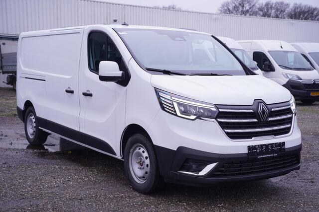 Renault TRAFIC 2.0 DCi 150 pk L2H1 Nog 2 stuks direct leverbaar Airco, Camera, Apple Carplay, Cruise Control, 3-Zits