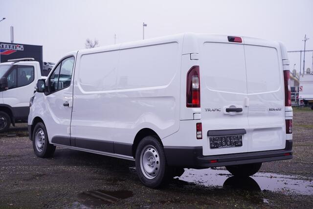 Renault TRAFIC 2.0 DCi 150 pk L2H1 Nog 2 stuks direct leverbaar Airco, Camera, Apple Carplay, Cruise Control, 3-Zits