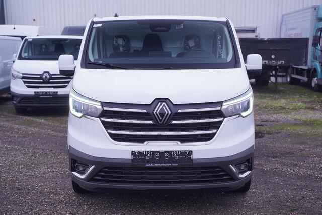 Renault TRAFIC 2.0 DCi 150 pk L2H1 Nog 2 stuks direct leverbaar Airco, Camera, Apple Carplay, Cruise Control, 3-Zits