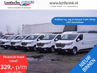 renault-trafic-2.0-dci-150-pk-l2h1-