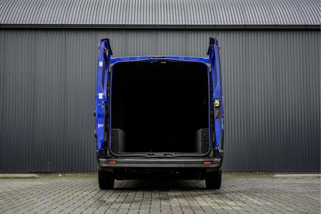 Renault TRAFIC 2.0 dCi L1H1 | Euro 6 | 150 PK | Automaat | NW MODEL | Cruise | Airco | Schuifdeur L+R