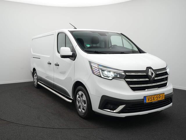 Renault TRAFIC 2.0 dCi 130 T30 L2H1 Work Edition - Trekhaak