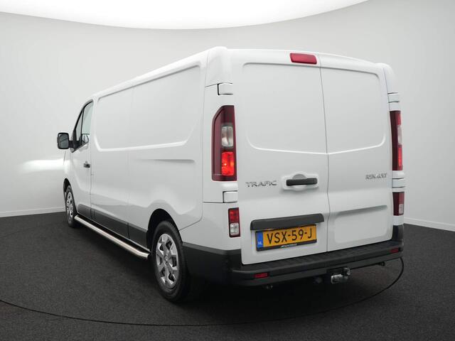 Renault TRAFIC 2.0 dCi 130 T30 L2H1 Work Edition - Trekhaak