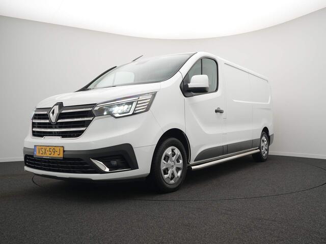 Renault TRAFIC 2.0 dCi 130 T30 L2H1 Work Edition - Trekhaak