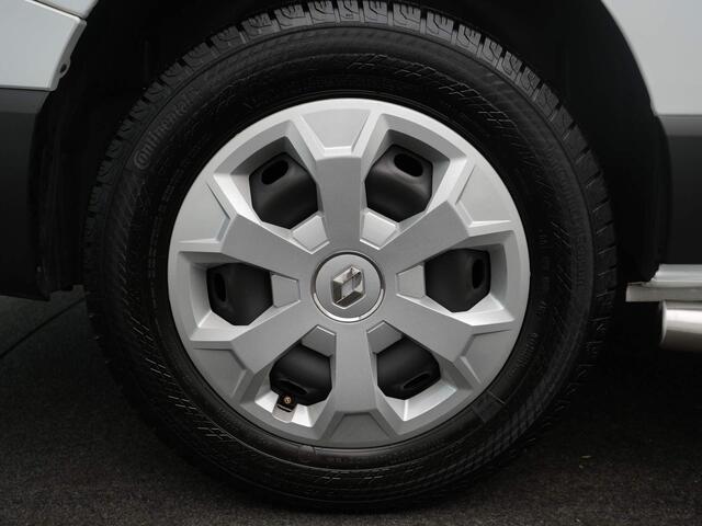 Renault TRAFIC 2.0 dCi 130 T30 L2H1 Work Edition - Trekhaak
