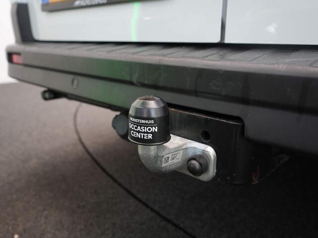 Renault TRAFIC 2.0 dCi 130 T30 L2H1 Work Edition - Trekhaak