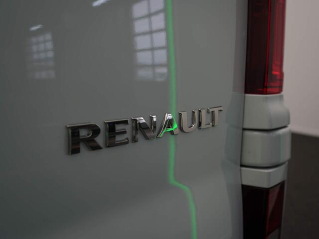 Renault TRAFIC 2.0 dCi 130 T30 L2H1 Work Edition - Trekhaak