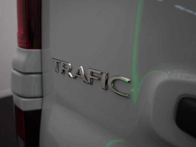 Renault TRAFIC 2.0 dCi 130 T30 L2H1 Work Edition - Trekhaak