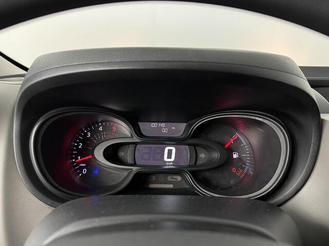 Renault TRAFIC 1.6 dCi T27 L1H1 Comfort Energy | Navigatie | Trekhaak | Betimmering |
