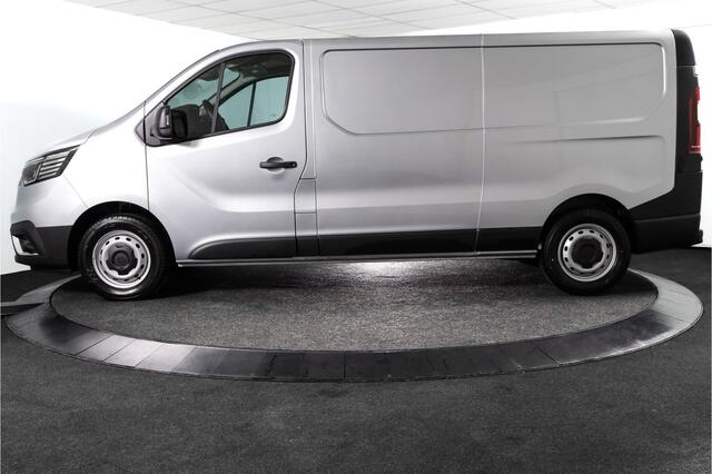 Renault TRAFIC 2.0 dCi 130 PK T30 L2H1 Comfort | Cruise | Camera | PDC | NAV+App Connect | Airco | 4-seizoens banden | LED | 0144