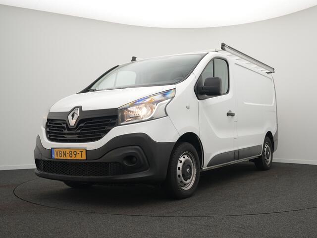 Renault TRAFIC 1.6 dCi T27 L1H1 Comfort - Trekhaak - Imperiaal