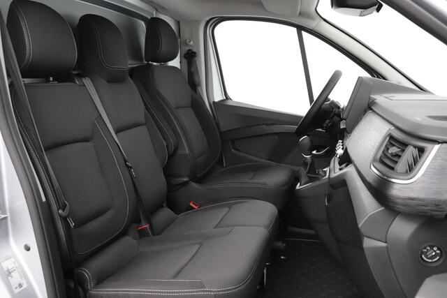 Renault TRAFIC 2.0 Blue dC1 150 EDC T30 L2H1 Extra
