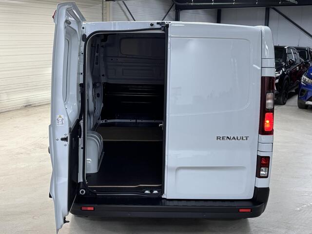 Renault TRAFIC 2.0 Blue dCi 130 T30 L2H1 Advance Nieuw Bouwjaar 2024 nog BPM vrij
