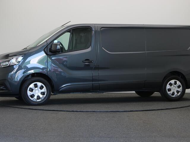 Renault TRAFIC E-Tech T29 L2H1 Advance 52 kWh 100% Electric Vraag naar de tijdelijke financieringsvoorwaarden!