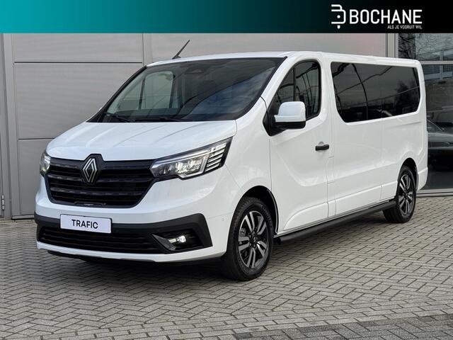 Renault TRAFIC Trafic 2.0 L2H1 T30 GB dCi 150 EDC Anniversary | AUTOMAAT | Anniversary | NIEUW | DIRECT RIJDEN | BPM VRIJ | VOL OPTIE`S |