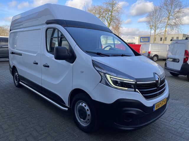 Renault TRAFIC 2.0 dCi 170pk T29 L2H2 Comfort / vaste prijs rijklaar ¤ 19.950 ex btw / lease vanaf ¤ 366 / airco / cruise / navigatie / pdc achter / trekhaak / euro 6 diesel / geschikt voor camper ombouw !