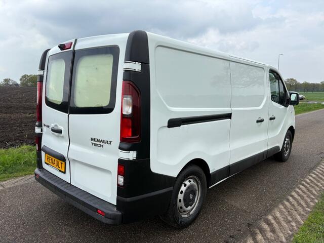 Renault TRAFIC 1.6 DCI T29 L2H1 / ONLY EXPORT!!! / CAMERA / CRUISE