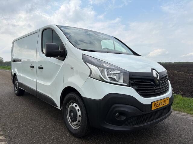 Renault TRAFIC 1.6 DCI T29 L2H1 / ONLY EXPORT!!! / CAMERA / CRUISE