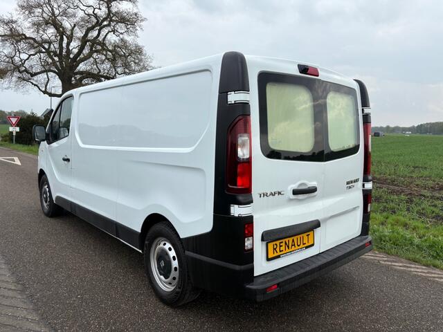 Renault TRAFIC 1.6 DCI T29 L2H1 / ONLY EXPORT!!! / CAMERA / CRUISE