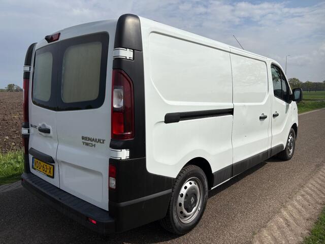 Renault TRAFIC 1.6 DCI T29 L2H1 / ONLY EXPORT!! / CAMERA / CRUISE