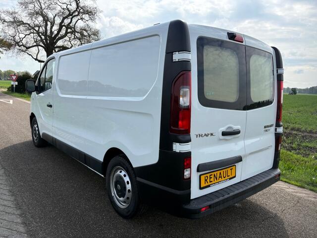 Renault TRAFIC 1.6 DCI T29 L2H1 / ONLY EXPORT!! / CAMERA / CRUISE