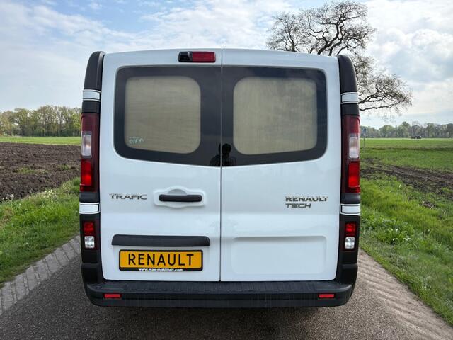 Renault TRAFIC 1.6 DCI T29 L2H1 / ONLY EXPORT!! / CAMERA / CRUISE