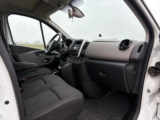 Renault TRAFIC 1.6 DCI T29 L2H1 / ONLY EXPORT!! / CAMERA / CRUISE
