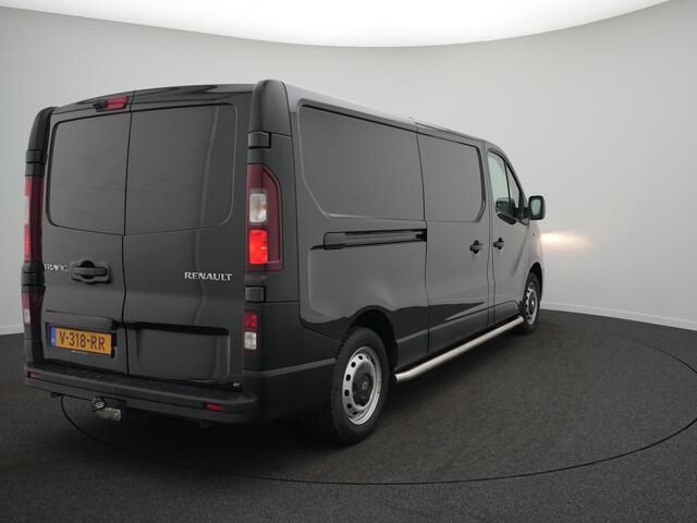 Renault TRAFIC 1.6 dCi T29 L2H1 Comfort Energy - Trekhaak - Navigatie - Achteruitrijcamera
