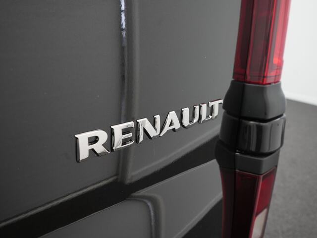 Renault TRAFIC 1.6 dCi T29 L2H1 Comfort Energy - Trekhaak - Navigatie - Achteruitrijcamera