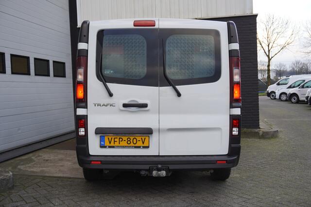 Renault TRAFIC 2.0 dCi 120PK EURO 6 - Airco - Cruise - Navi - ¤13.950,- Excl.