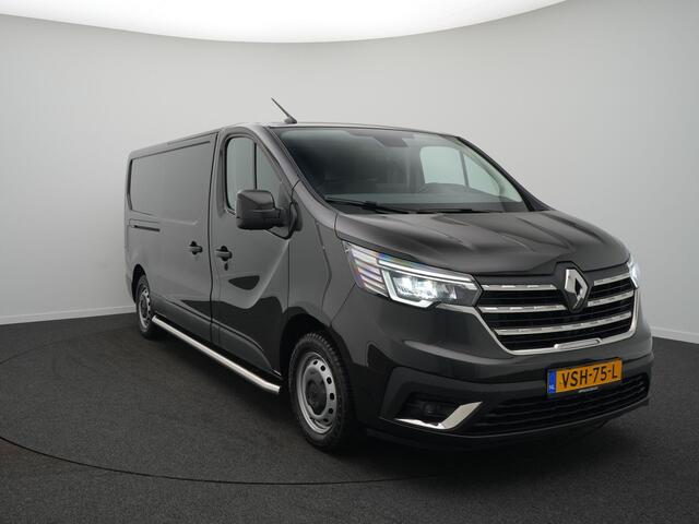 Renault TRAFIC 2.0 dCi 130 T30 L2H1 Luxe - All Seasonbanden - Achteruitrijcamera