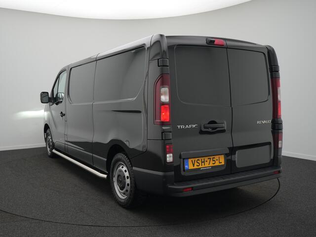 Renault TRAFIC 2.0 dCi 130 T30 L2H1 Luxe - All Seasonbanden - Achteruitrijcamera