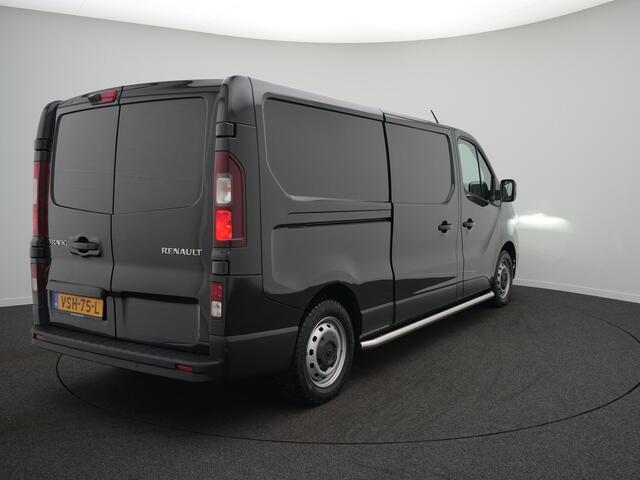 Renault TRAFIC 2.0 dCi 130 T30 L2H1 Luxe - All Seasonbanden - Achteruitrijcamera
