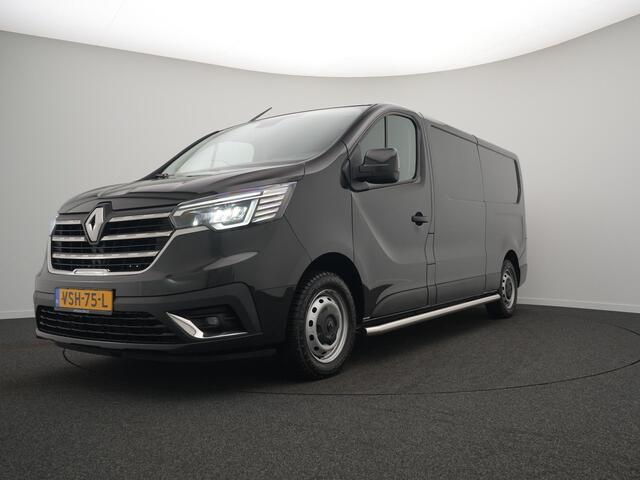 Renault TRAFIC 2.0 dCi 130 T30 L2H1 Luxe - All Seasonbanden - Achteruitrijcamera