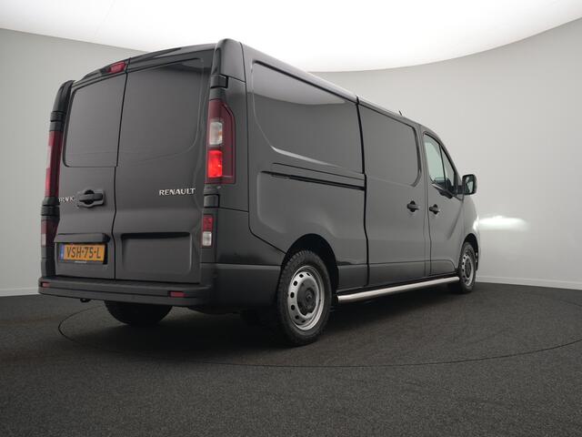 Renault TRAFIC 2.0 dCi 130 T30 L2H1 Luxe - All Seasonbanden - Achteruitrijcamera