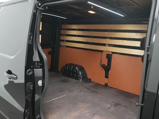 Renault TRAFIC 2.0 dCi 130 T30 L2H1 Luxe - All Seasonbanden - Achteruitrijcamera