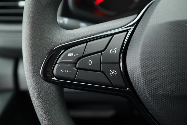 Renault TRAFIC 2.0 Blue dCi 130pk Dubb. Cab. L2H1 Start | Camera | Cruise | BPM Vrij