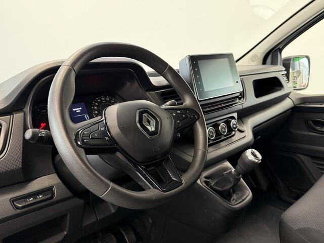 Renault TRAFIC 2.0 dCi 110 T29 L1H1 Comfort 3-Persoons Airco CruiseControl Navigatie