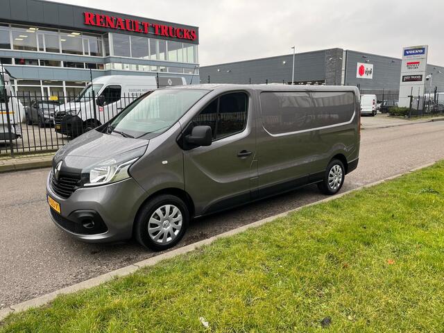 Renault TRAFIC 16 DCI L2 H1 125 pk, Airco