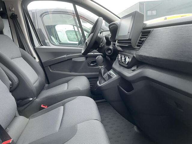 Renault TRAFIC 2.0 Blue dC1 150 EDC T30 L2H1 Extra / Rijklaar ¤ 33.122,- Excl. BTW /