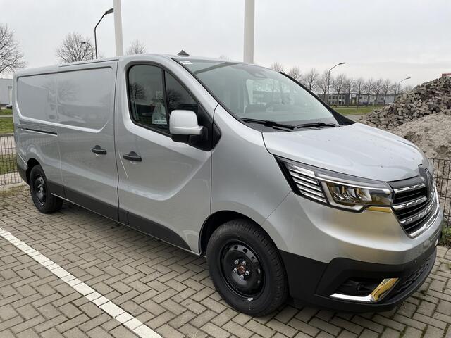 Renault TRAFIC 2.0 Blue dC1 150 EDC T30 L2H1 Extra / Rijklaar ¤ 33.122,- Excl. BTW /