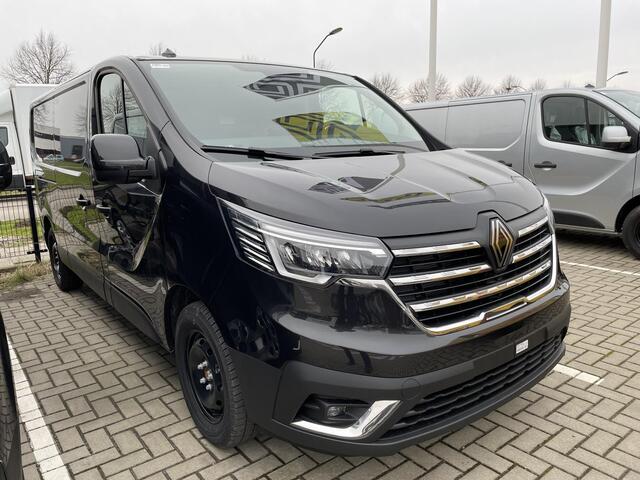Renault TRAFIC 2.0 Blue dC1 150 EDC T30 L2H1 Extra / Rijklaar ¤ 33.122,- Excl. BTW /