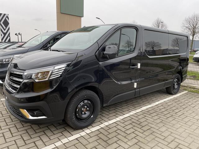 Renault TRAFIC 2.0 Blue dC1 150 EDC T30 L2H1 Extra / Rijklaar ¤ 33.122,- Excl. BTW /