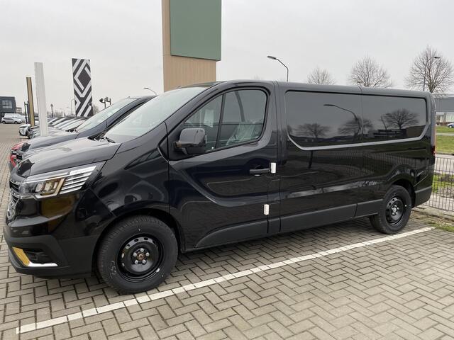 Renault TRAFIC 2.0 Blue dC1 150 EDC T30 L2H1 Extra / Rijklaar ¤ 33.122,- Excl. BTW /