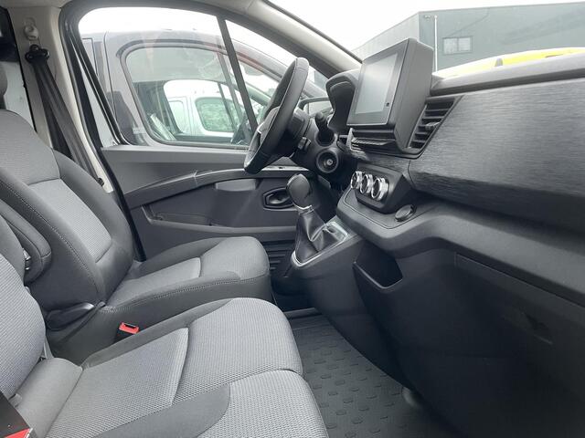 Renault TRAFIC 2.0 Blue dC1 150 EDC T30 L2H1 Extra / Rijklaar ¤ 33.122,- Excl. BTW /