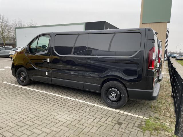 Renault TRAFIC 2.0 Blue dC1 150 EDC T30 L2H1 Extra / Rijklaar ¤ 33.122,- Excl. BTW /