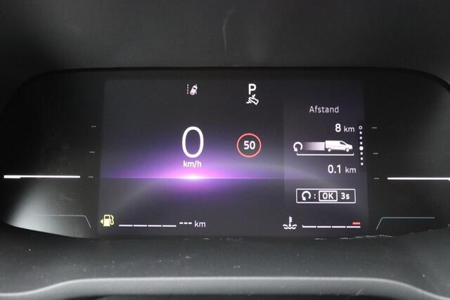 Renault TRAFIC DC L2 H1 T30 dCi 170 EDC Automaat Anniversary