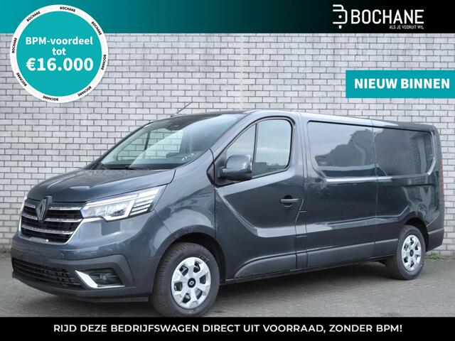 Renault TRAFIC GB L2 H1 T30 2.0 Blue dCi 130 Advance