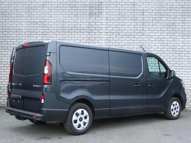 Renault TRAFIC GB L2 H1 T30 2.0 Blue dCi 130 Advance