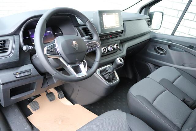 Renault TRAFIC GB L2 H1 T30 2.0 Blue dCi 130 Advance